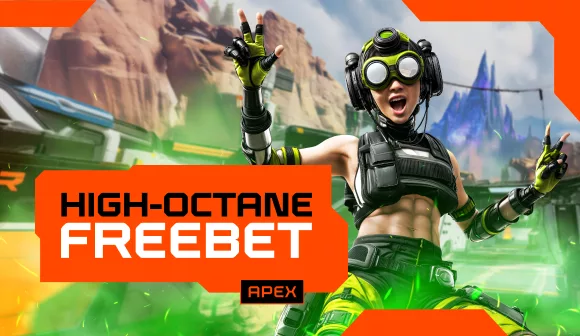 GGBet freebet